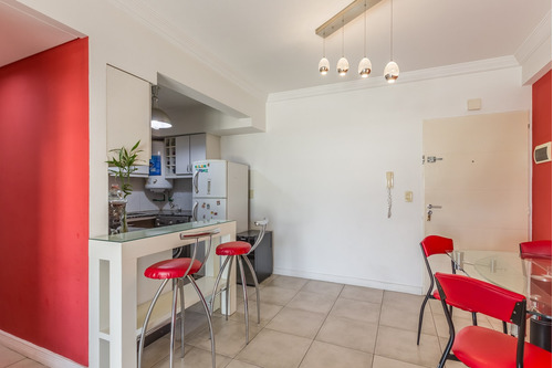 Venta Departamento 3 Ambientes Con Balcón Vista Abierta En Ramos Mejía