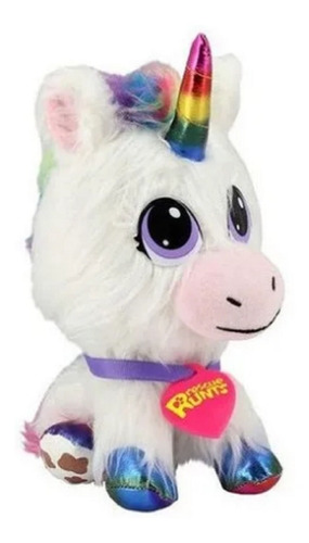 Pelucia Para Pentear Adota Pets Dreamy Com Acessorios Multikids