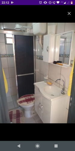 Imagem 8 de 11 de Chalé Com Dois Quartos Em Caldas Novas - Go