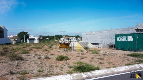 Imagem 2 de 5 de Terreno À Venda, 175 M² Por R$ 95.000,00 - Parque Do Museu - Caçapava/sp - Te0062