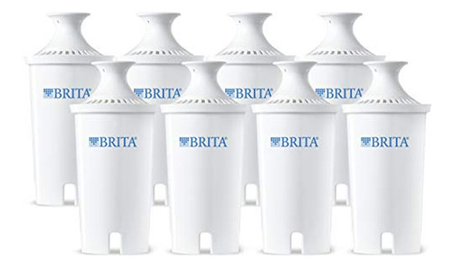 Filtro De Agua Estándar Brita, Filtros De Repuesto Estándar