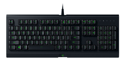 Imagen 3 de 6 de Teclado Razer Modelo Cynosa Lite Rz03-02741600-r311