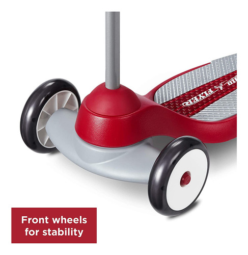 Radio Flyer, Mi Primer Escúter