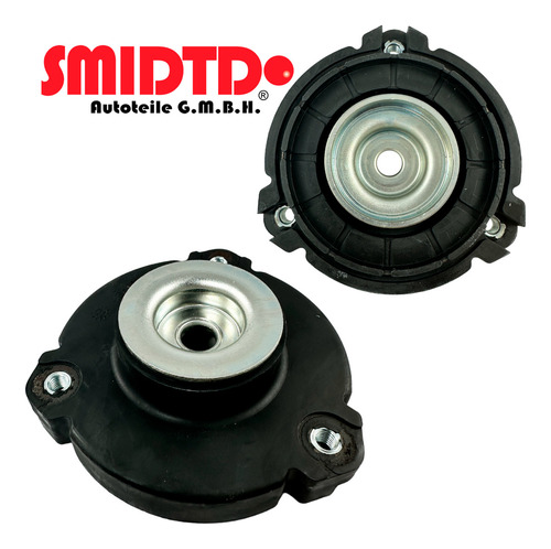 Kit Bases Biletas Term Baleros Bujes Rotulas Audi A3 04-20