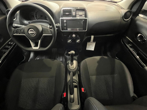 Nissan March 1.6 Advance At