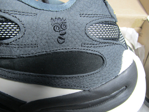 Tenis Kobe Crazy 8 Black Grey Ecologic (26 Mex) (Usado)