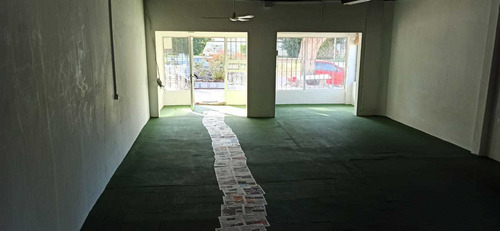 Local Comercial En Alquiler Anual En La Floresta