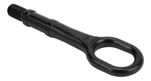 Tornillo De Gancho De Remolque Negro Para Coche 1t0 805 615