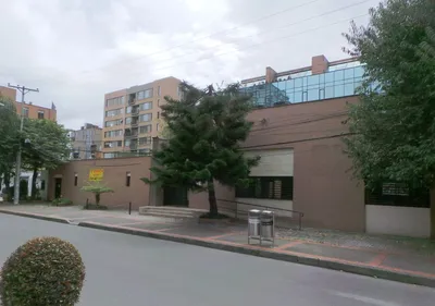 Lote y casalote en venta
