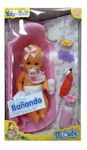 Muñecas yoly bell mercado libre outlet