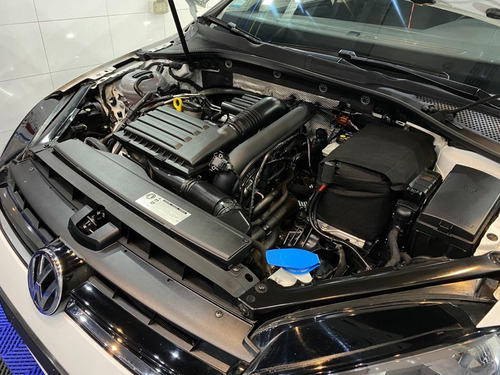 Volkswagen Golf 1.4 Comfortline Tsi Dsg 2017