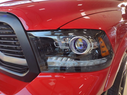 Ram 1500 Lamarie Personalizada, Unica! Lista Para Patentar!