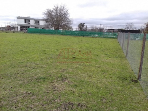 Imagen 12 de 12 de Venta, Lote En Complejo Las Banderitas, City Bell