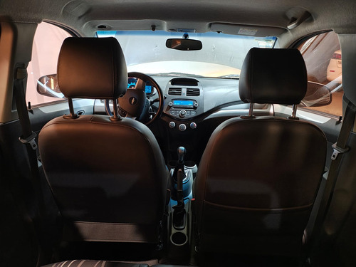 Chevrolet Spark 1.2 Lt