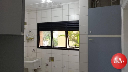 Imagem 29 de 30 de Apartamento - Ref: 224999