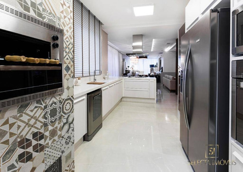 Imagem 7 de 30 de Apartamento À Venda, 176 M² Por R$ 2.323.000,00 - Centro - Balneário Camboriú/sc - Ap0674