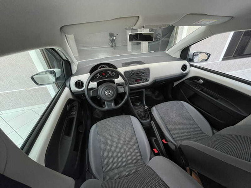 Imagem 12 de 14 de Volkswagen Up Move Ma 1.0 2016