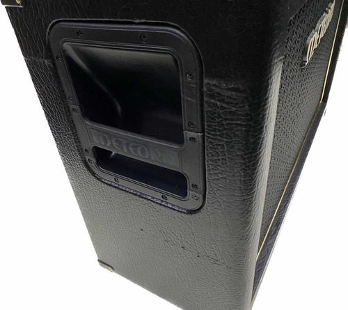 Caixa Gabinete Baixo Meteoro 212mb Novo Original Mostruario
