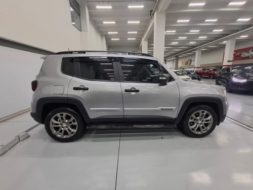 Jeep Renegade 1.3 T270 TURBO FLEX SPORT AT6