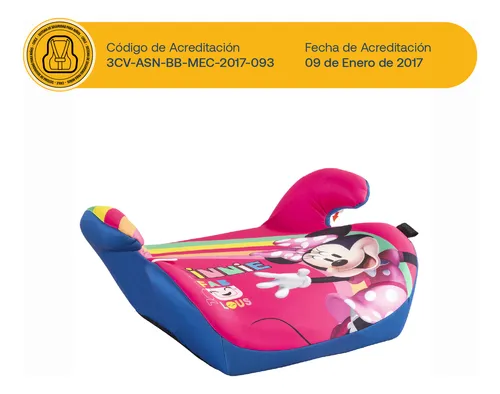 Alzador Disney Minnie