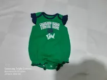 Pañalero 3-6 Meses Scooby Doo Ropa Bebé Niño Nuevo Sin Etiqu