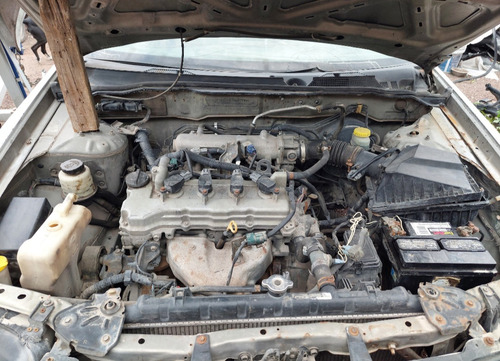 Motor Sentra 2004 1.8 (Usado)