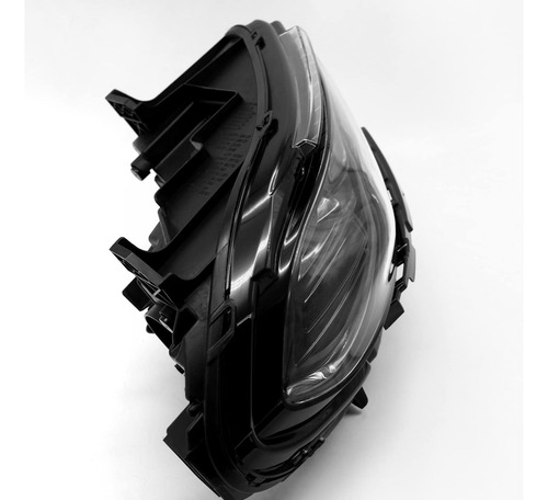 Conjunto De Faros Del Faro Vlincar Compatible Con 2015-2021