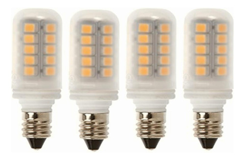 Newhouse Lighting E11-3030-4 3 W (equivalente A 30 W) E11