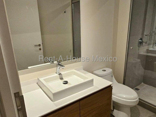 Departamento En Venta En Anáhuac Miguel Hidalgo Gis 25-1986