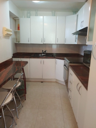 Imagen 3 de 20 de Se Vende Amplio Apartamento De 105 M2 En Terrazas De Guaicoco C21 Plaza Francia 04125033903 Pb-ca-004