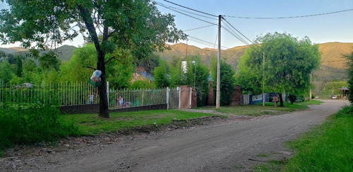 Imagen 3 de 17 de Venta De Complejo De Cabañas En Santa Rosa De Calamuchita