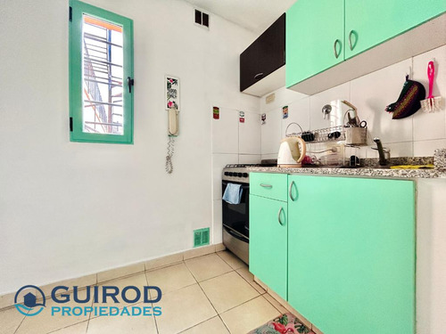 Imagen 6 de 30 de Departamento Tipo Duplex C/cochera