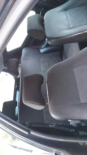 Ford Ka 2011 1.0 Flex 3p