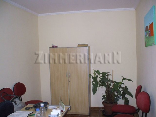 Imagem 5 de 15 de Casa - Pinheiros - Ref: 78520 - V-78520