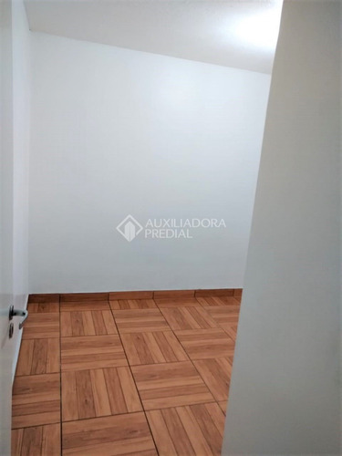 Imagem 4 de 13 de Apartamento - Sarandi - Ref: 370579 - V-370579