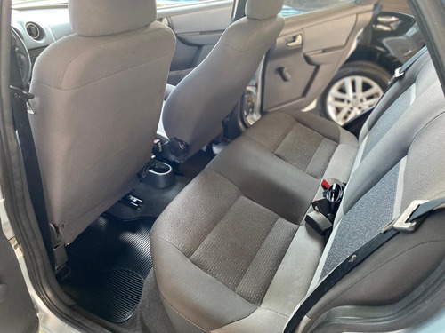 Chevrolet Celta 1.0 Lt Edição Limitada Flex Power 5p