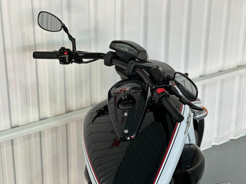 Suzuki Boulevard M1800r B.o.s.s. Abs