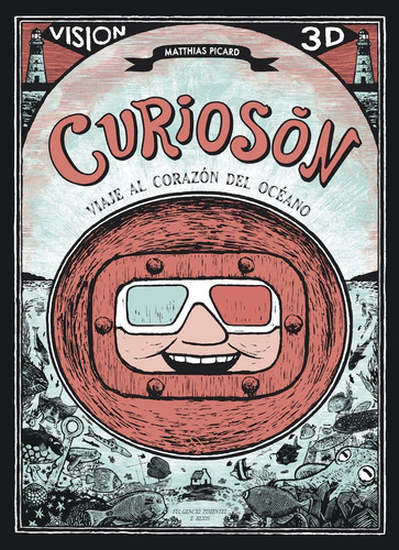 Curioson - Matthias Picard