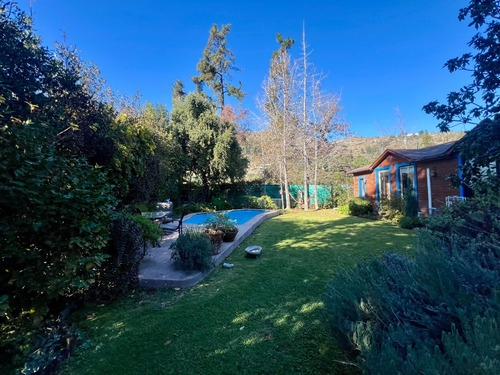 Arriendo Habitación /el Arrayan