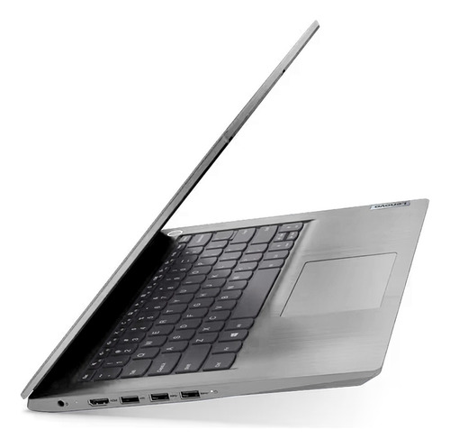 Laptop Lenovo Ideapad 3 Intel Ci3 14itl05 8gb 128gb + Regalo