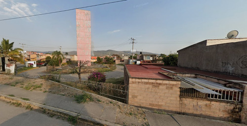 Casa En Venta Geo Villas Colorines, Morelos. Recuperación Bancaria Laab2