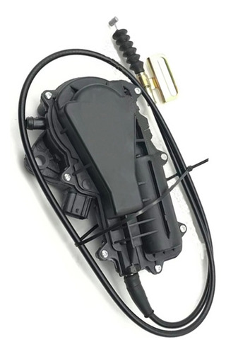 8-97255069-0 Electroválvula De Motor De Parada De Motor Para