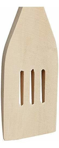 Montaña Maderas 7 Orgánico Pedazo De Madera Utensilios Conju