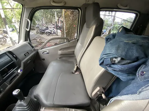 Foton Bj1041 Fugon 2.8 Diesel Mt 2019