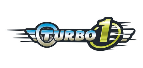 Imagen 2 de 7 de Trencity Turbo 1- Colección Turbo- Tienda Oficial -