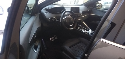 Peugeot 3008 Gt Linetiptronic Okm Jm