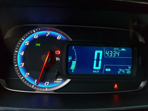 Chevrolet Tracker Fwd Ltz 2016 Permuto Financio