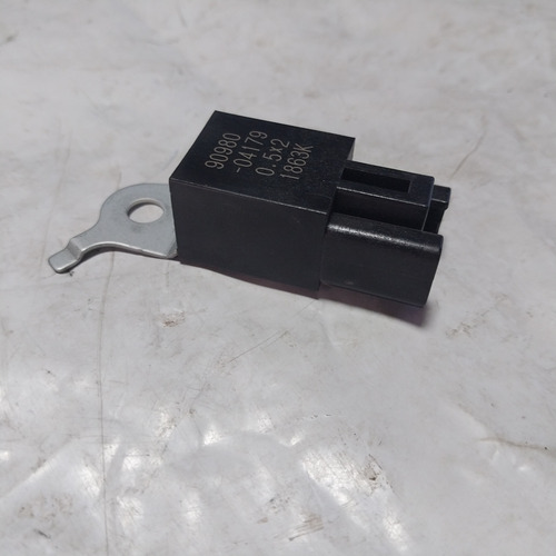 Relay Filtro Interferencia Condensador Radio Toyota Corolla