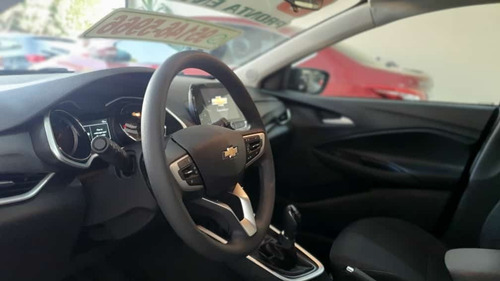 Chevrolet Onix Lt 1.0 Flex 0km 20/21 Pronta Entrega!!!