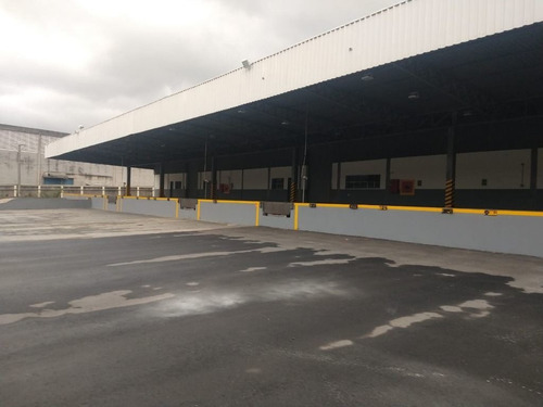 Imagem 15 de 29 de Galpão Para Alugar, 5200 M² Por R$ 155.000,00/mês - Adalgisa - Osasco/sp - Ga0473